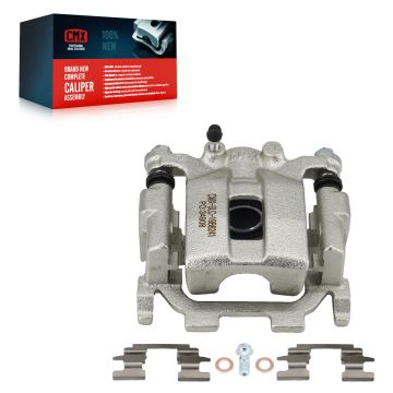 Rear Right Disc Brake Caliper SLC-19B6241 For Nissan Maxima