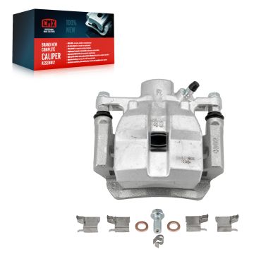 Rear Right Disc Brake Caliper SLC-19B6280 For Toyota Sienna Lexus RX350 RX450h