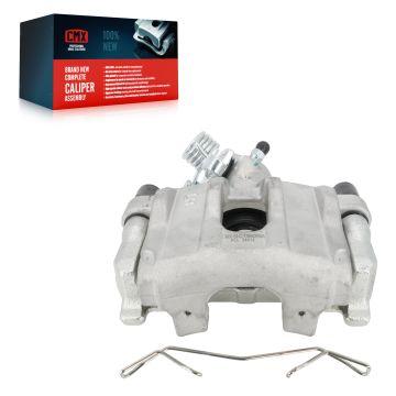 Rear Left Disc Brake Caliper SLC-19B6284A For Ford Escape C-Max
