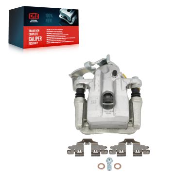 Rear Right Disc Brake Caliper SLC-19B6286 For Toyota Prius Plug-In