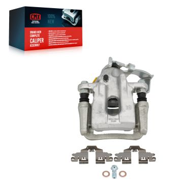 Rear Left Disc Brake Caliper SLC-19B6287 For Toyota Prius Plug-In