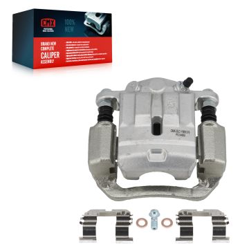Rear Right Brake Caliper SLC-19B6376 For Subaru Forester Outback Legacy BRZ Scion FR-S Toyota 86