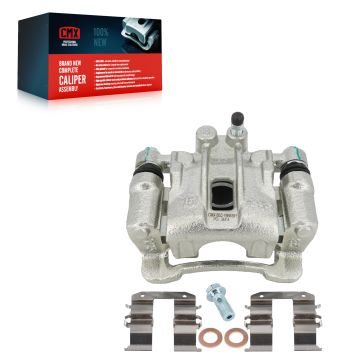 Rear Right Disc Brake Caliper SLC-19B6391 For Hyundai Tucson Kia Sportage