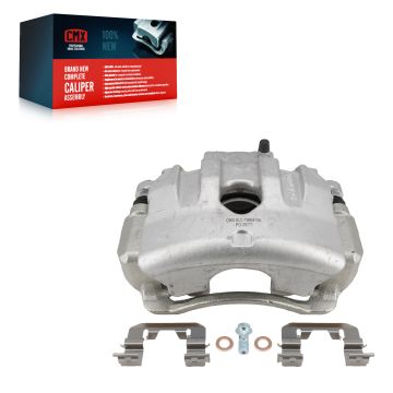 Front Right Disc Brake Caliper SLC-19B6413A For 2011-2015 Kia Optima 2.0L