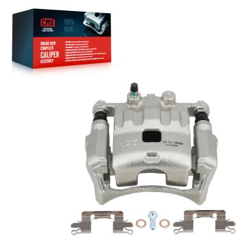 Front Right Disc Brake Caliper SLC-19B6453 For 2011-2014 Mazda 2