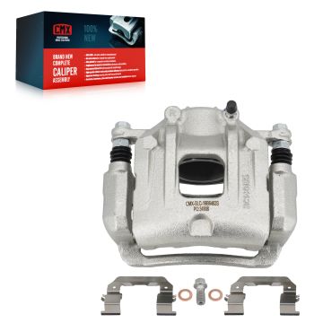Front Right Disc Brake Caliper SLC-19B6462S For Kia Sorento Hyundai Santa Fe Sport