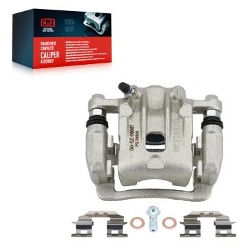 Rear Left Disc Brake Caliper SLC-19B6467 For Kia Optima Hyundai Azera