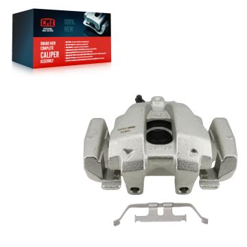 Front Left Disc Brake Caliper SLC-19B6662 For BMW X3 X4