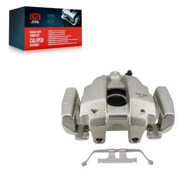 Front Right Disc Brake Caliper SLC-19B6663 For BMW X3 X4