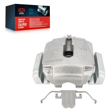 Front Left Disc Brake Caliper SLC-19B6668 For BMW 528i xDrive