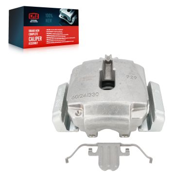 Front Right Disc Brake Caliper SLC-19B6669 For BMW 528i xDrive