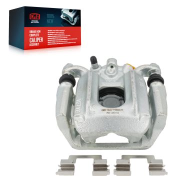Rear Right Disc Brake Caliper SLC-19B6677 For BMW X3 X4