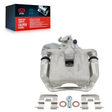 Rear Right Disc Brake Caliper SLC-19B6788A For 2014-2019 Kia Soul