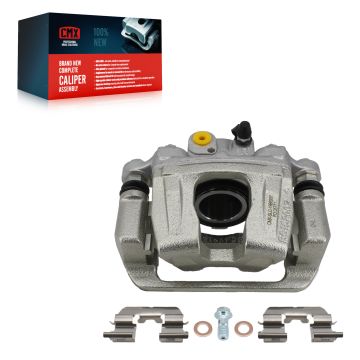 Rear Right Disc Brake Caliper SLC-19B6957 For Hyundai Genesis G80 Kia K900