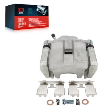 Rear Left Disc Brake Caliper SLC-19B7049 For Toyota RAV4