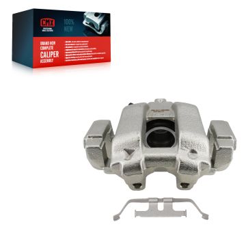 Front Left Brake Caliper SLC-19B7099A For BMW 328i xDrive 330i 320i 428i 328d 230i 430i Gran Coupe