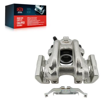 Rear Right Brake Caliper SLC-19B7111 For BMW 328i xDrive 330i 320i 428i 328d 230i 430i Gran Coupe GT