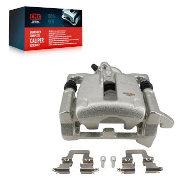 Rear Right Disc Brake Caliper SLC-19B7137 For Audi Q5 A4 Quattro A5 allroad A7 A6