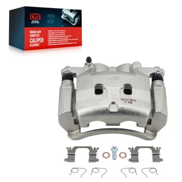 Front Right Disc Brake Caliper SLC-19B7147 For Nissan Rogue INFINITI Q50 QX50 Q60 Z