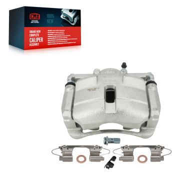 Front Left Disc Brake Caliper SLC-19B7148 For Nissan Rogue Sport