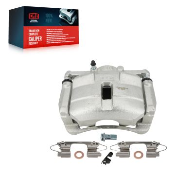 Front Right Disc Brake Caliper SLC-19B7149 For Nissan Rogue Sport