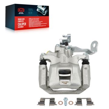 Rear Right Disc Brake Caliper SLC-19B7166 For 2014-2015 Mazda 6