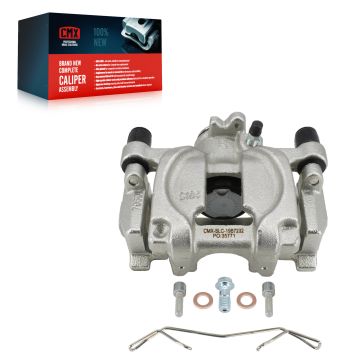 Rear Right Disc Brake Caliper SLC-19B7232 For Subaru Outback WRX Legacy