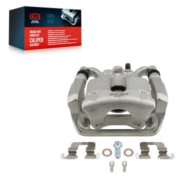 Rear Right Disc Brake Caliper SLC-19B7240 For 2015-2020 Acura TLX