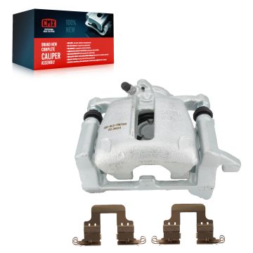 Rear Right Disc Brake Caliper SLC-19B7263 For Audi Q5 A4 Quattro A5