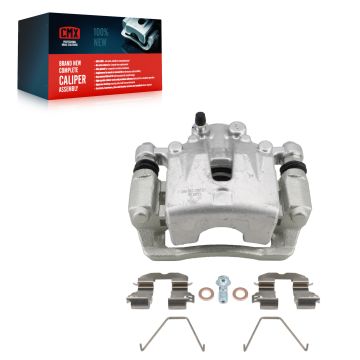 Rear Left Disc Brake Caliper SLC-19B7321 For 2015-2021 Kia Sedona