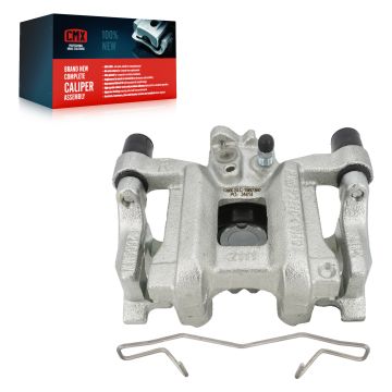 Rear Right Disc Brake Caliper SLC-19B7360 For Honda Civic Insight