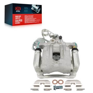 Rear Right Brake Caliper SLC-19B7390 For 2017-2020 Hyundai Elantra 2.0L Vehicles Manufactured In USA