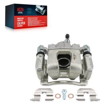 Rear Right Disc Brake Caliper SLC-19B7416 For Hyundai Tucson Kia Sportage