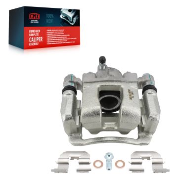 Rear Left Disc Brake Caliper SLC-19B7417 For Hyundai Tucson Kia Sportage