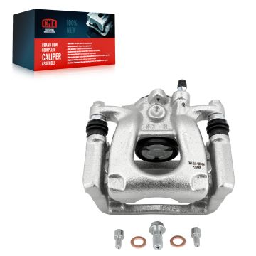 Rear Right Disc Brake Caliper SLC-19B7434 For 2016-2021 Mazda 6