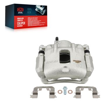 Front Right Disc Brake Caliper SLC-SCB0492 For 2014-2017 Kia Rondo