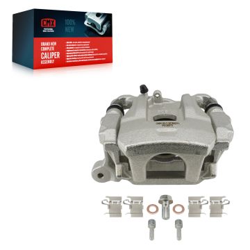 Rear Left Disc Brake Caliper SLC-SCB2271 For Mitsubishi Eclipse Cross Outlander PHEV Sport