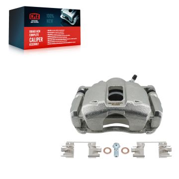 Front Left Disc Brake Caliper SLC-SCB2273 For Mitsubishi Eclipse Cross