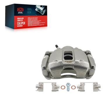Front Right Disc Brake Caliper SLC-SCB2274 For Mitsubishi Eclipse Cross