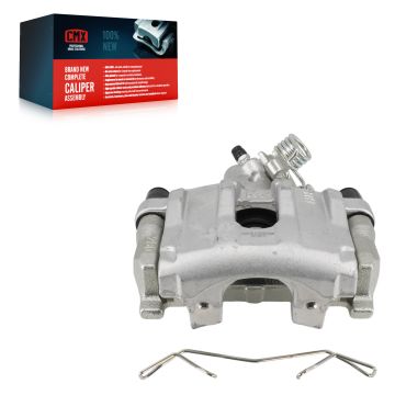 Rear Right Disc Brake Caliper SLC-SCB3350B For 2014-2022 Ford Transit Connect