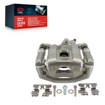 Rear Right Disc Brake Caliper SLC-SCB3646 For 2016-2023 Mazda CX-9