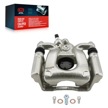 Rear Right Disc Brake Caliper SLC-SCB3650 For 2019-2021 Mazda CX-3