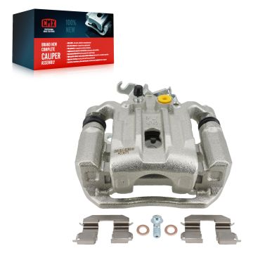 Rear Left Disc Brake Caliper SLC-SCB5181 For Hyundai Kona