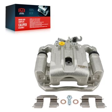 Rear Right Disc Brake Caliper SLC-SCB5182 For Hyundai Kona