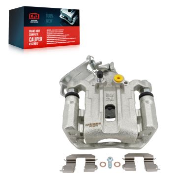 Rear Left Disc Brake Caliper SLC-SCB5183 For Hyundai Kona
