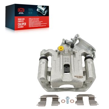 Rear Right Disc Brake Caliper SLC-SCB5184 For Hyundai Kona