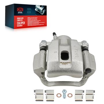 Rear Left Disc Brake Caliper SLC-SCB5527A For Toyota Tundra Sequoia