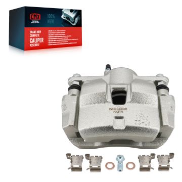 Front Right Disc Brake Caliper SLC-SCB5688 For Toyota Corolla Prius Prime