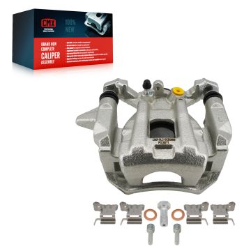 Rear Left Disc Brake Caliper SLC-SCB5689 For Toyota Corolla