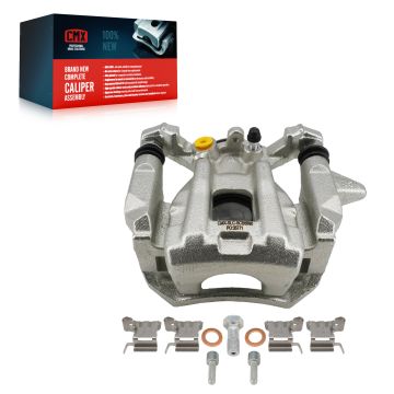 Rear Right Disc Brake Caliper SLC-SCB5690 For Toyota Corolla